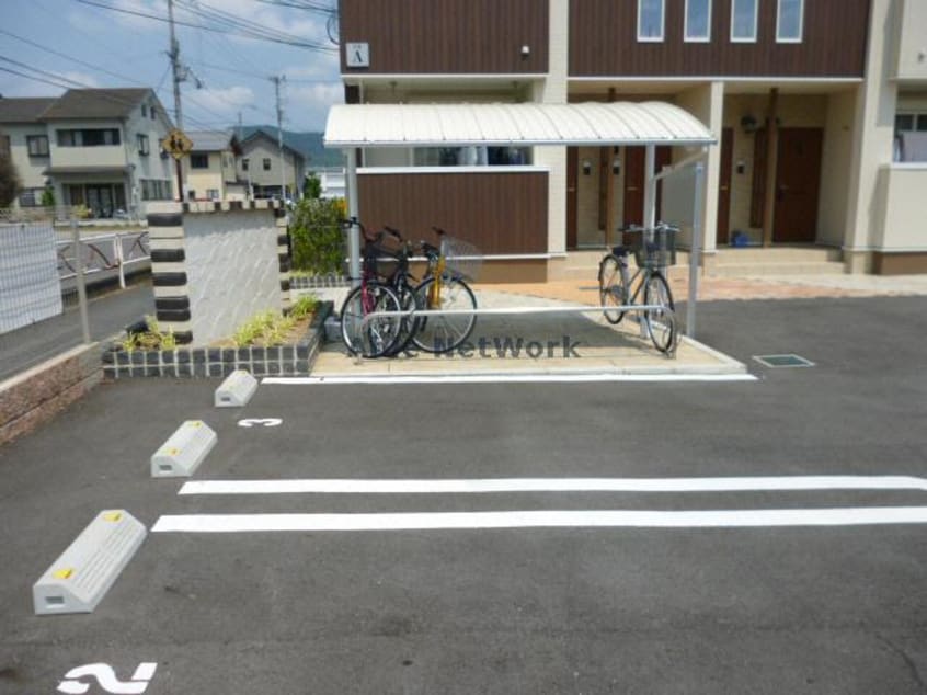  クレール聖徳Ｂ