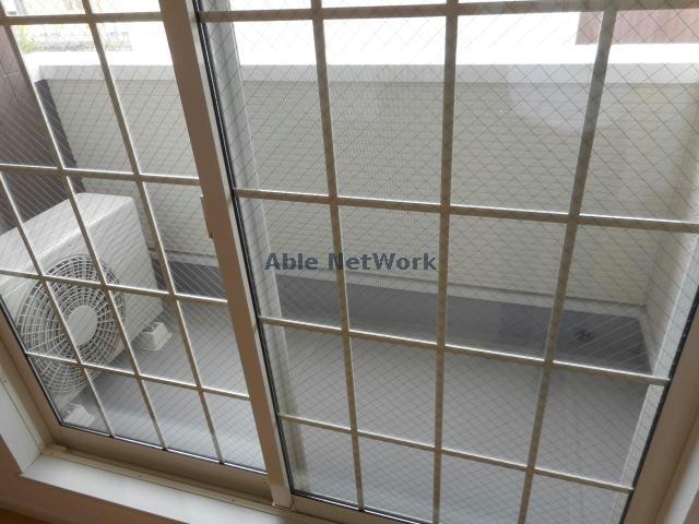  クレール聖徳Ｂ