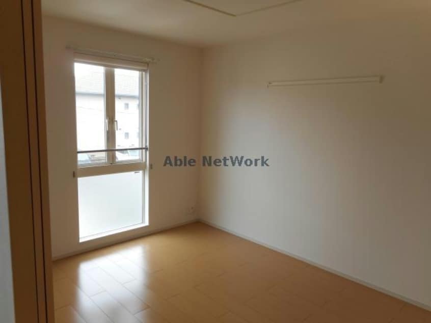  クレール聖徳Ｂ