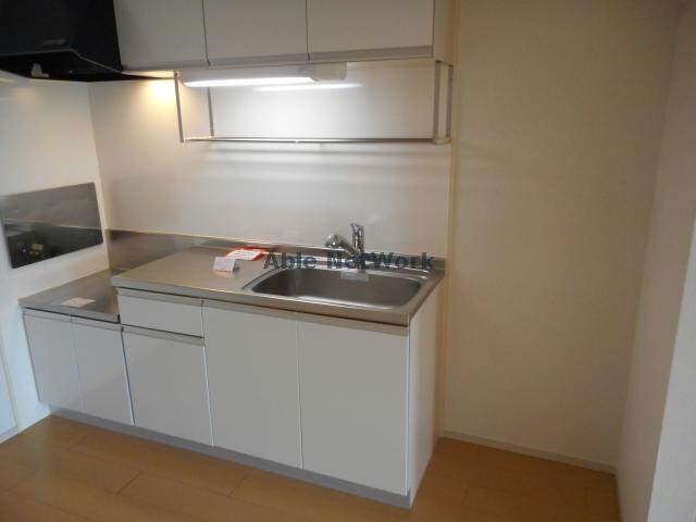  クレール聖徳Ｂ