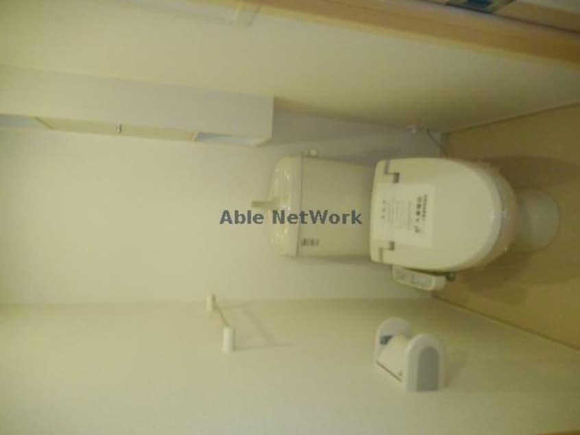  クレール聖徳Ｂ