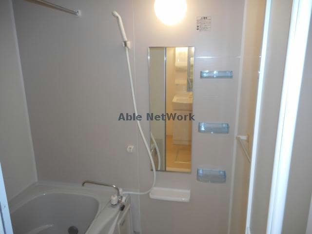  クレール聖徳Ｂ