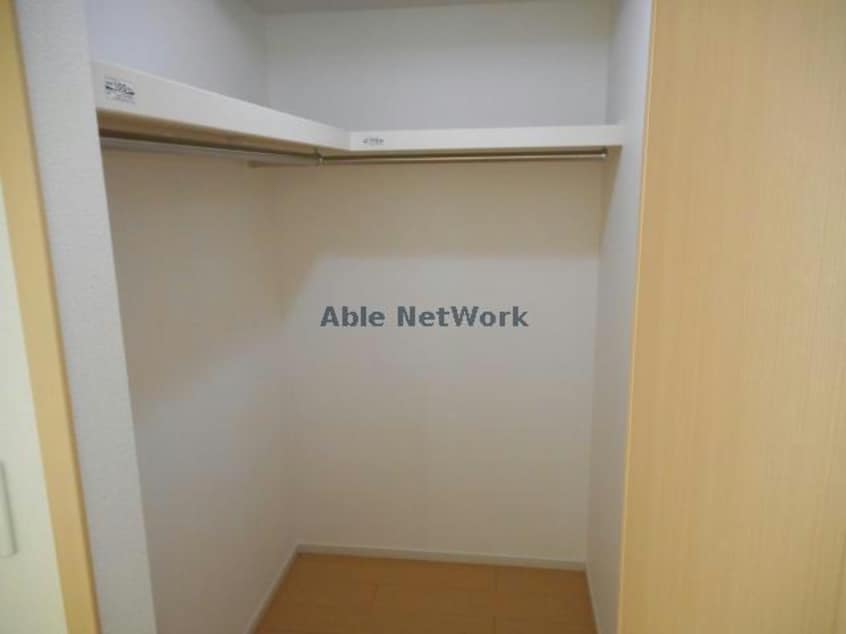  クレール聖徳Ｂ