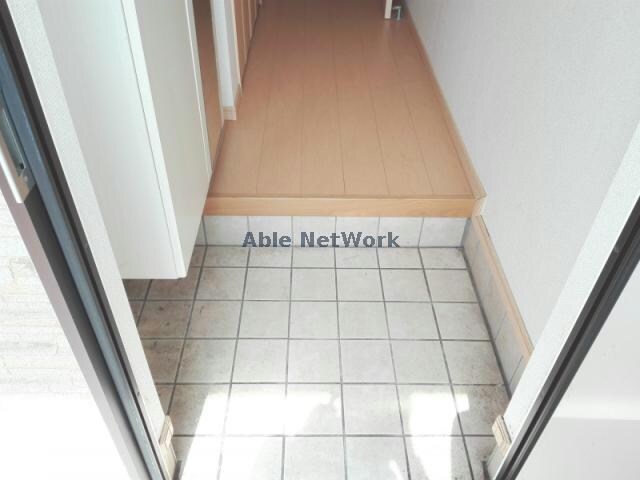  グリシーヌ　アビテ