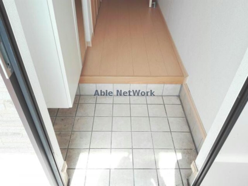  グリシーヌ　アビテ