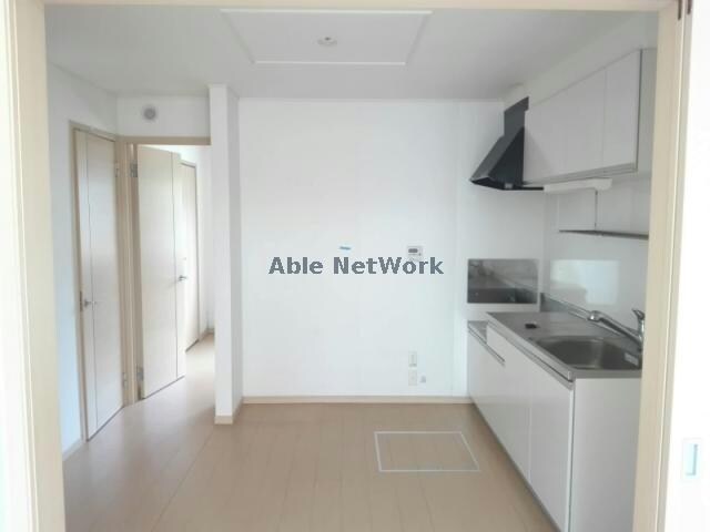  グリシーヌ　アビテ