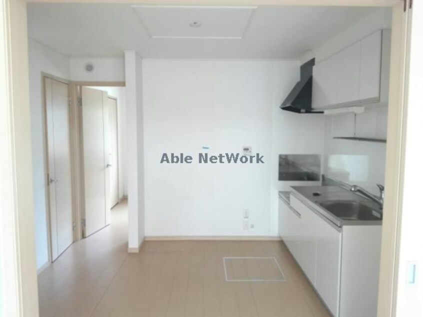  グリシーヌ　アビテ