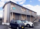 コーポ妙法寺の外観