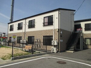 マリーベルハイツＨ棟