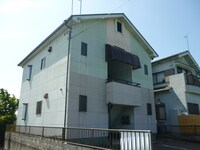 サンハイツⅡ