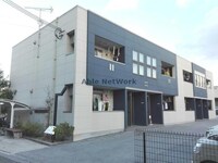 メゾン･ティエード