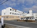 東近江敬愛病院(病院)まで977m コンプリーションアンソレイエ