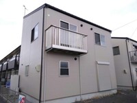 パインツリーハウス