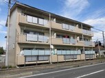 サンシティ北町屋
