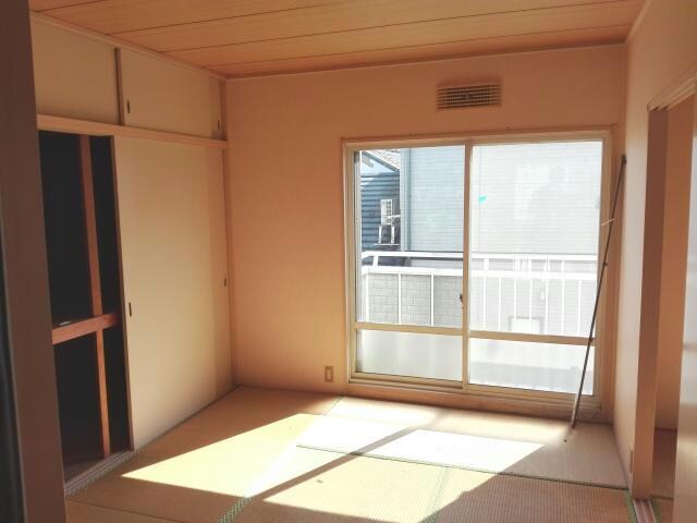  エステート近畿日野Ｂ