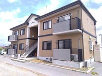 シャーメゾンリバーエフ