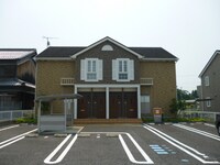 カーサ　モデルノ