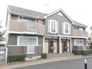 メゾン ド スリーズA・Bの外観