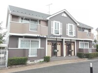 メゾン ド スリーズA・B