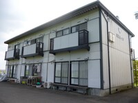 湖東ハイツ第1
