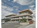 愛荘町役場秦荘庁舎(役所)まで1300m ラルジュＳ