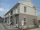 WINの外観