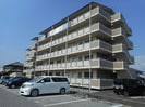 エクシブⅠ番館の外観