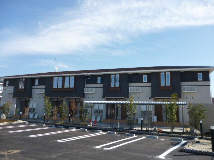  ＠八日市