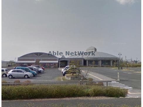 竜王町立図書館(図書館)まで2168m リクソーレⅦ