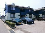 クレール中野Ａ