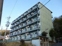 グリーンコート