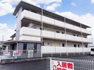 グランディール松尾の外観