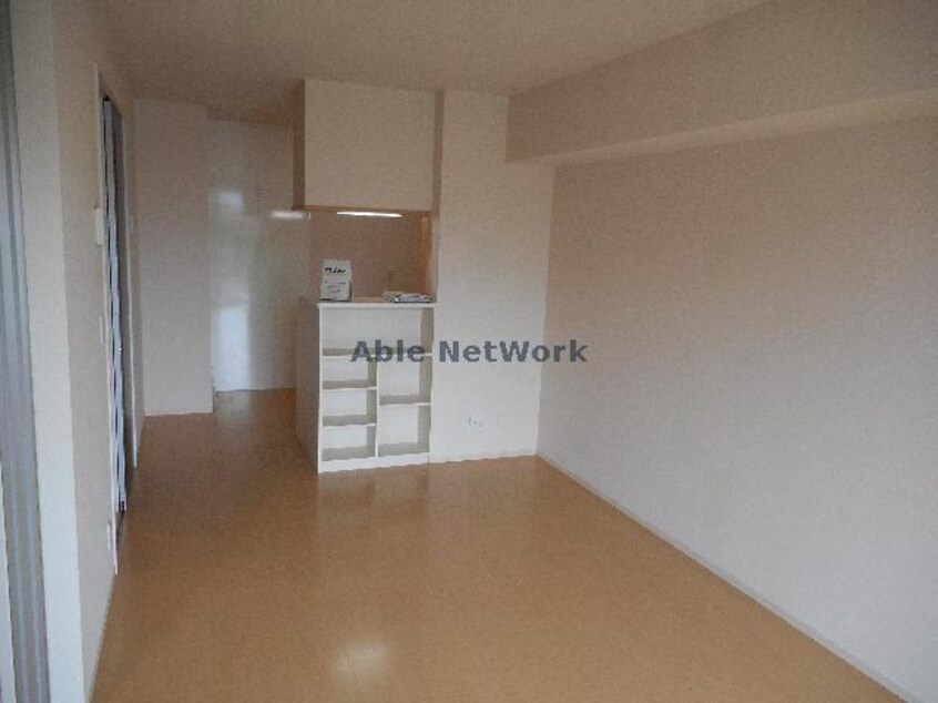 LDK セジュールアースマーシⅢ