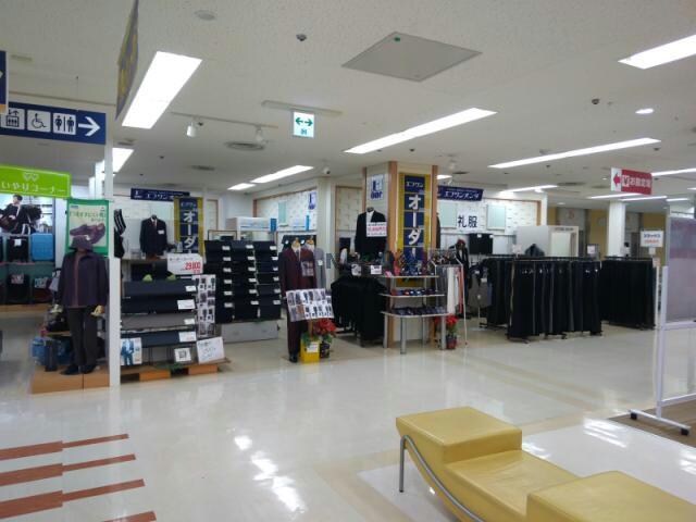 エフワンオンダ八幡店(ショッピングセンター/アウトレットモール)まで1425m フューチャーT・O