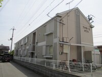 ファミーユオクト