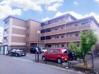 メゾンクレーネ弐番館