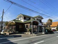 近江八幡市緑町1丁目借家