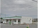 ファミリーマート愛知川東円堂店(コンビニ)まで773m アルテイシア