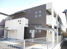 Charme金屋の外観