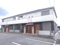 サーティーン14　Ｂ棟