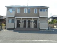 ウエストヴィレッジB