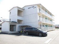 FIRST VIEW 西中野