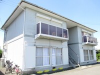 湖東ハイツ第2