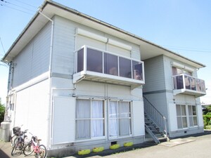 湖東ハイツ第2