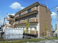 エルミナコート八日市Ⅱ