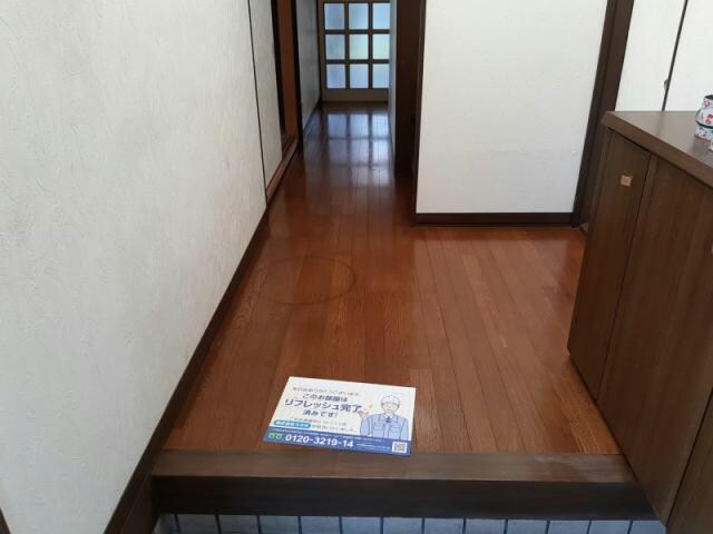  蒲生堂町中村邸貸家