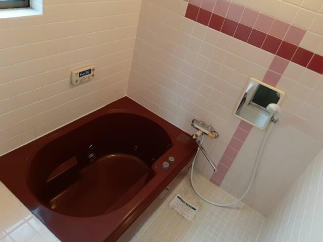  蒲生堂町中村邸貸家