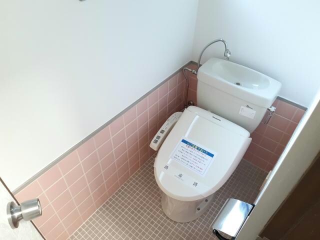  蒲生堂町中村邸貸家