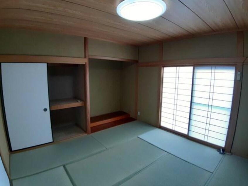  蒲生堂町中村邸貸家