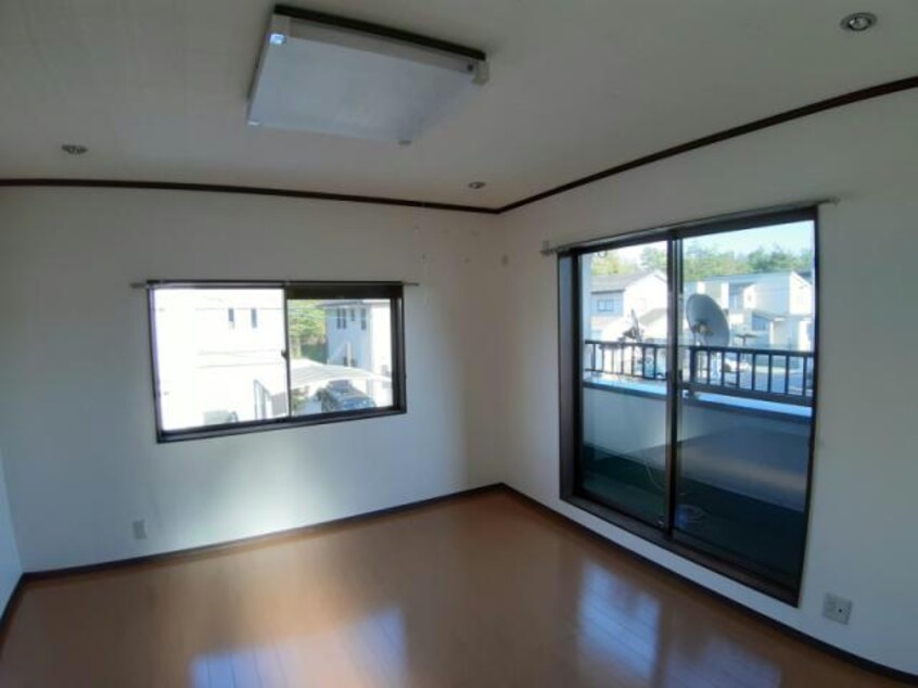  蒲生堂町中村邸貸家